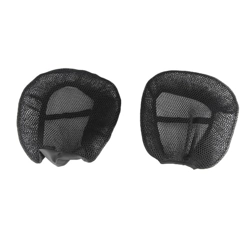 Housse de selle moto en nylon pour BMW R1200GS Adventure et LC 2004-2018
