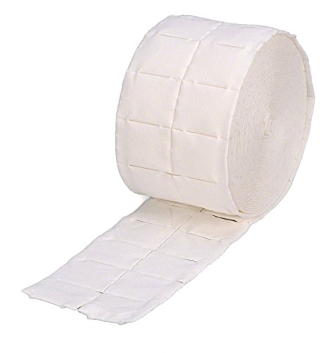 PADS ROTOLI IN CELLULOSA 4 X 500 PZ