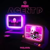 AGENT P [Explicit]