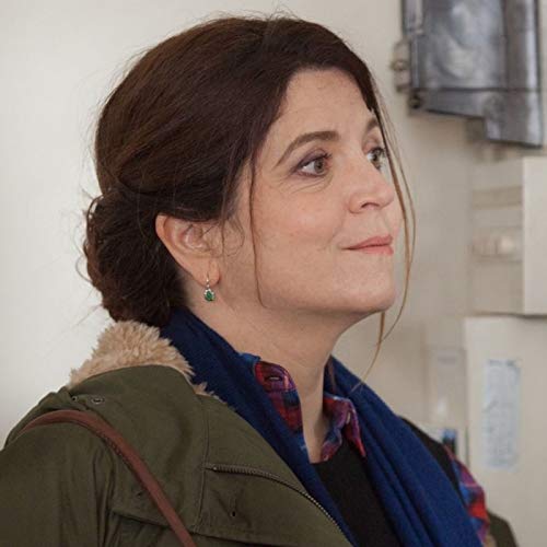 Agnès Jaoui : "Les bonnes intentions" made in France