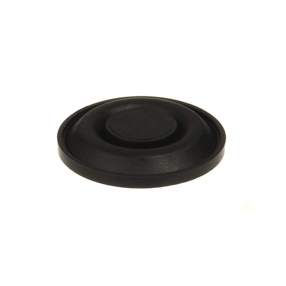 Arctic Hayes W2 Ball Valve Diaphragm Washer 5-Pieces, 1-1/4-Inch Diameter, Regular, 9.4 cm*6.4 cm*1.4 cm