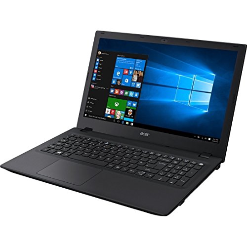 acer Travelmate P258-M-5920 15.6" Notebook, 8 GB RAM, 1 TB HDD, Intel HD Graphics 520, Black (NX.VC7AA.005)