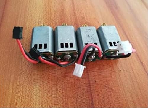 Replacement Part For LH X38GWF RC Dorne Quadcopter Spare Parts Accessories Set Motro Blades Frame Landing Control Camera - (Color: Receiving Board)