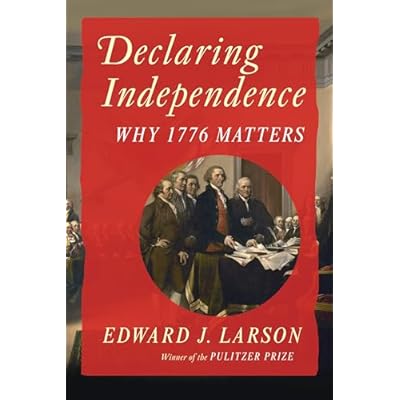 Declaring Independence