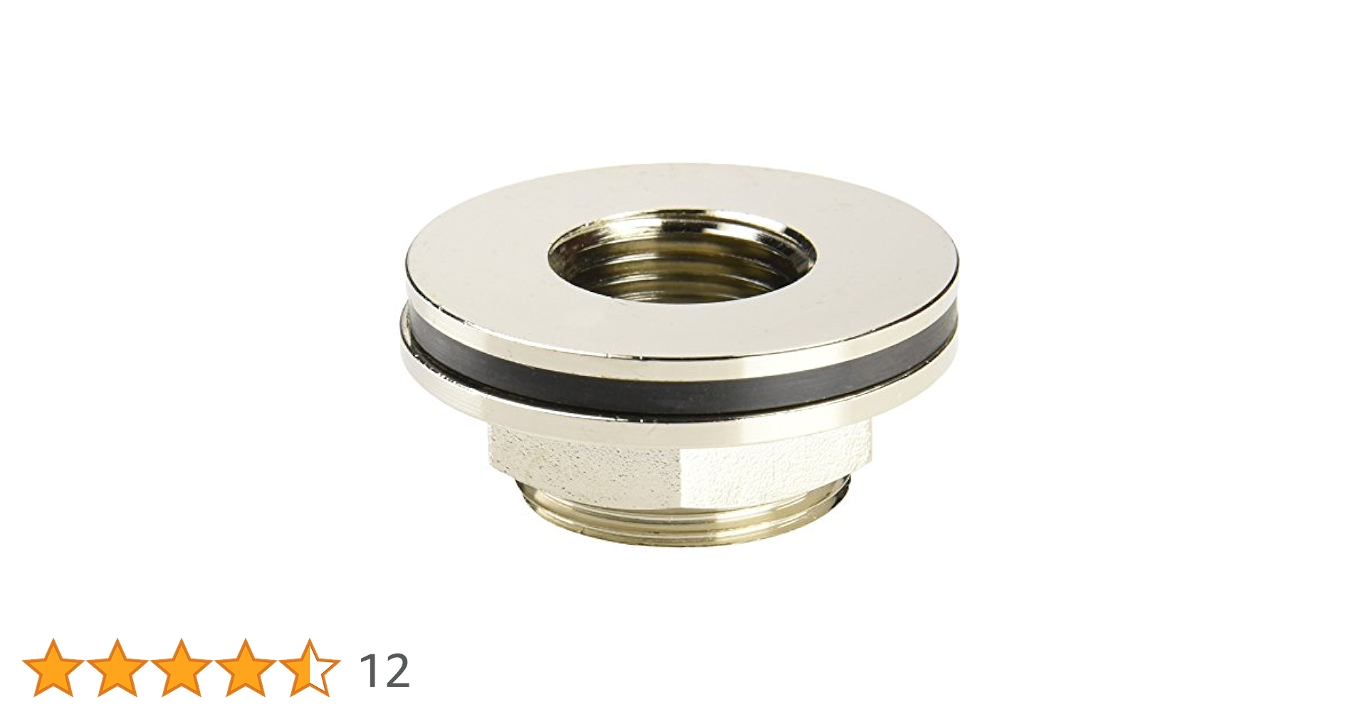 Amazon.co.jp: SANEI(サンエイ) タンク取付金具 G1/2ネジ H35-13