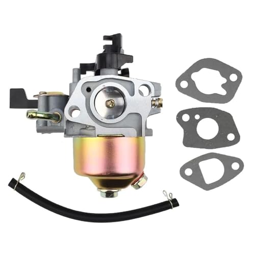 Carburateur GXV160 GXV140 GXV120 pour tondeuse HR214 HR216 HRC216