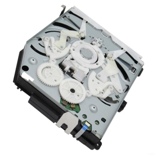 Lente KES-490AAA para reparar lector de PS4 CUH-1115A dañado 7