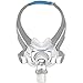 Res_Med_AirFit_F30_Full Face_Mask with_Headgear_Size: Medium (64101)_