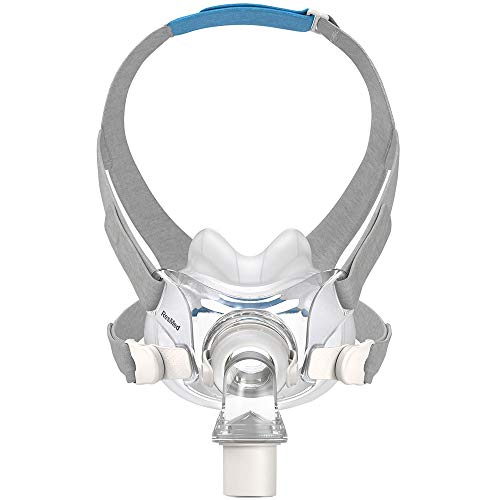 Res_Med_AirFit_F30 Full Face CPAP/BiLevel Mask_Size Medium_(64101)_