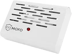 Antimofo Bolor Eletrônico 110V Original - Purificador de Ar sem Produtos Químicos