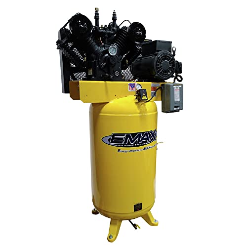 Comparison of Best 80 Gallon Air Compressor Top Picks 2023 Reviews