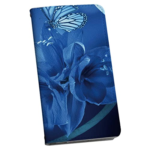 AQUOS wish5 �p �P�[�X SH-52F A502SH SH-M32 �Ή� �蒠�^ PU���U�[ �}�O�l�b�g �J�[�h2�� �X�^���h �� �� 006196