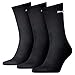 Produktbild Puma Sports Herren SockenSocken 6er-Pack,Schwarz,43-46