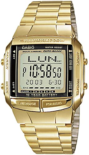�J�V�I CASIO �f�[�^�o���N DATA BANK �r���v �S�[���h DB360G-9A�m�t�A���i�n�mwimp�n
