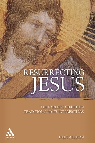 Resurrecting Jesus view 2