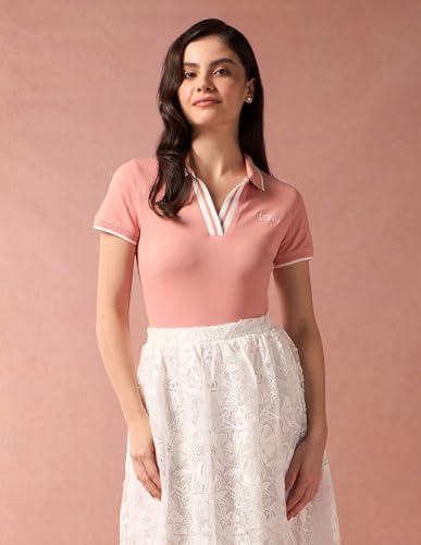 Image of U.S. Polo ASSN. Women T-Shirt