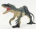 Gemini&Genius Tyrannosaurus Rex Dinosaur Action Figure Toy for Kids Early Science Education and Collection Dino Toy, Birthday Cake Topper, Role Playing, Collection Dino Figure for Kids
