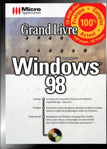  Windows 98