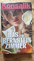 Das Bernsteinzimmer 3777003875 Book Cover