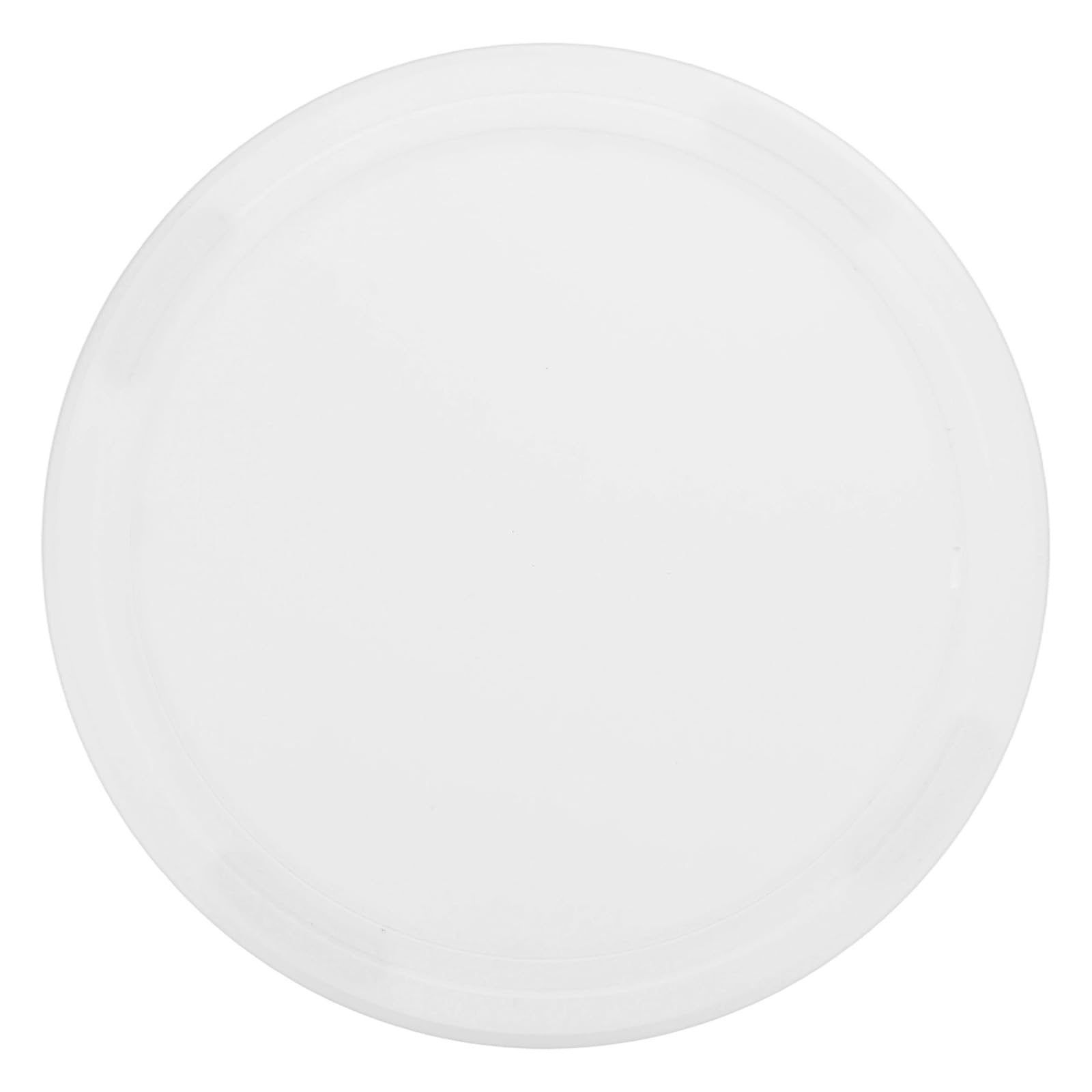 Photo 1 of M METERXITY Access Panel 8x8 Inch Round PVC White
