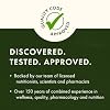 Swanson Natural Vitamin E 400 IU - Dietary Supplement for Daily Antioxidant Support - Can Support Immune System - Essential Nutrient and Vitamin Supplement (268 mg, 100 Softgels)
