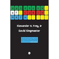 Handbook of Cubik Math