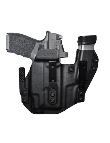 IWB Sidecar for Hellcat RDP/Pro