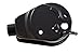 Racing Power R3813 Power Steering Pumpreservoir Only Black