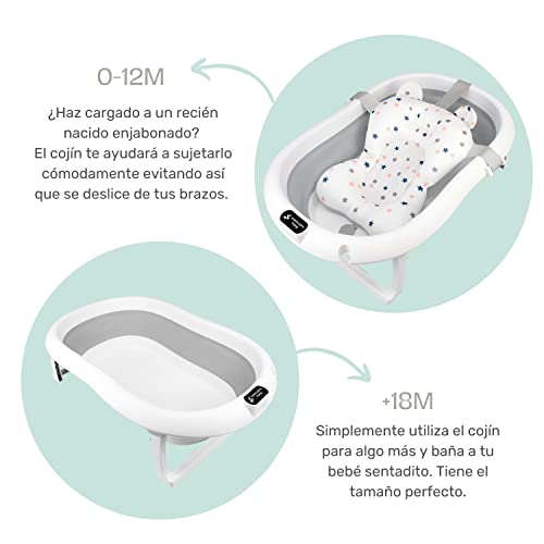 Bañeras Y Accesorios, Baby Product bañeras bebes Marca Nap Baby (2)