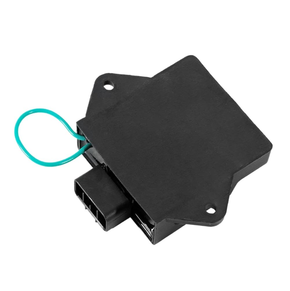Ignition Controller Relay Compatible with ATV 300 400 Crosser 300 400 Supermoto 400 IRS EFI LOF 250 Outback 300 400 4x2 4x4