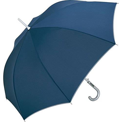 Parapluie standard FARE marine pour sorties sous la pluie