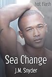 Cover zum Buch Sea Change