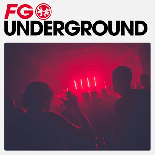 FG UNDERGROUND Titelbild