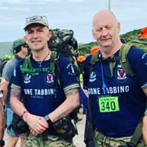 Allycast RV 2 Podcast Por  arte de portada