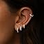 Silver-6,8,10,12mm