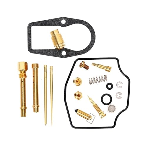 Réparation carburateur moto XT600E pour vos sorties tout-terrain