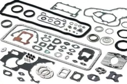 Junta de culata Elring 428.490 para tapa de cilindro de motor 3