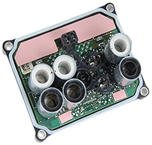GM Genuine Parts 25969761 Electronic Brake Control Module Assembly