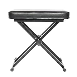 MUSIC STORE BN4 C - Banc de piano – Image 3
