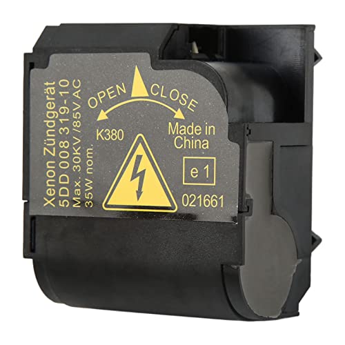 Portalámparas de encendedor de faros 5DD008319 10 de recambio para Clase ML 5