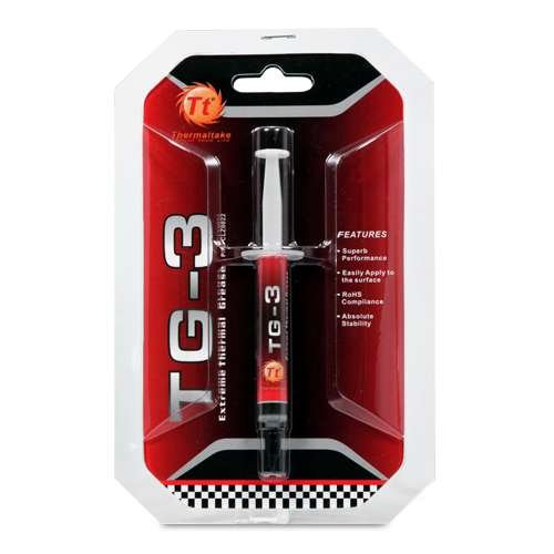 Build My PC, PC Builder, Thermaltake CLZ0022