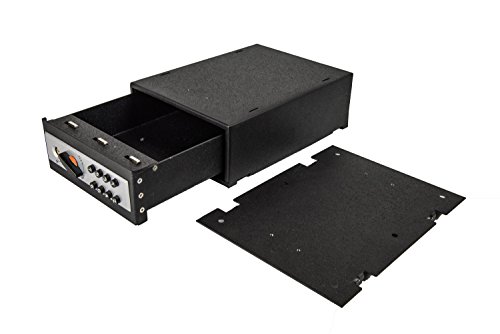 ShotLock Quickdrawer 200M Solo Vault