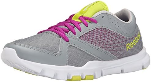 reebok women's yourflex trainette 10 mt cross trainer