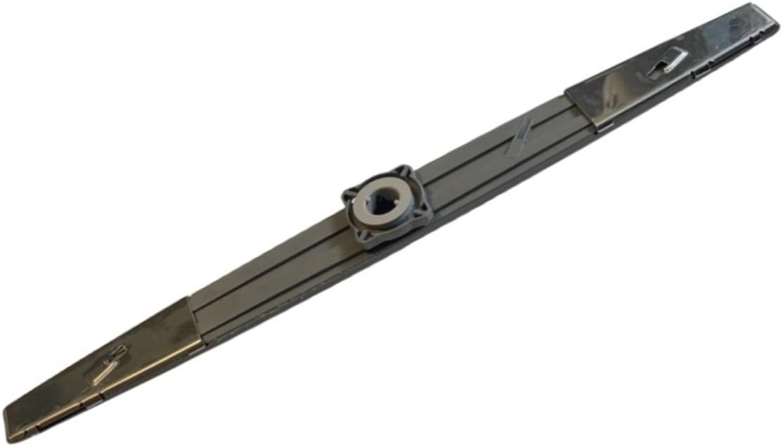 W10491331 Dishwasher Lower Spray Arm fit for Whirlpool GE ikea Amana dishwasher -﻿Replaces WPW10491331, W10431034A, 2312843, AP6022259, PS11755592