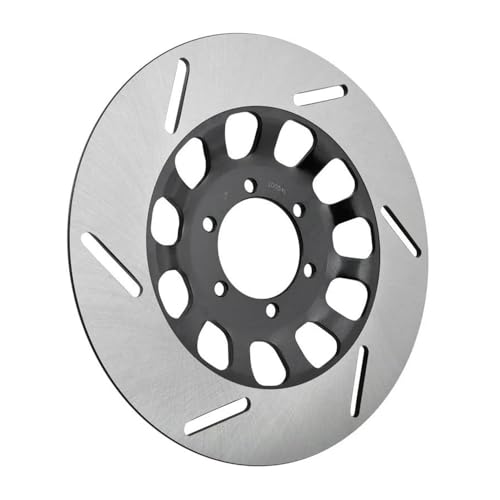 Disque de frein avant gauche durable pour moto Yamaha XV250 Virago