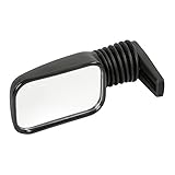 Dimensione: 130x80 mm Lampa Specchio RETROVISORE Sport