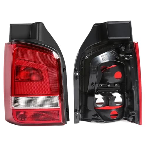 Feu arrière pour VW Transporter voyagez en toute sécurité