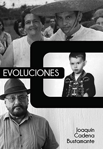 EVOLUCIONES: CARTAS PARA MERCEDES Y MARÍA CASTAÑA (Spanish Edition)
