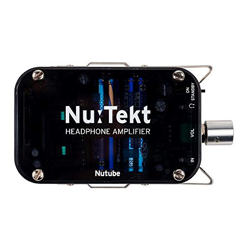 KORG コルグ Nu:Tekt HA-S Headphone Amplifier Kit ヘッドフォンアンプ あの大人気Youtuberにもご紹介頂きました 自作キット DIY はんだ付けなしで組み立て可能 高音質