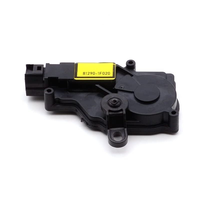 Actuador pestillo 95750-1F020 y motor de bloqueo para maletero de Kia Sportage 3